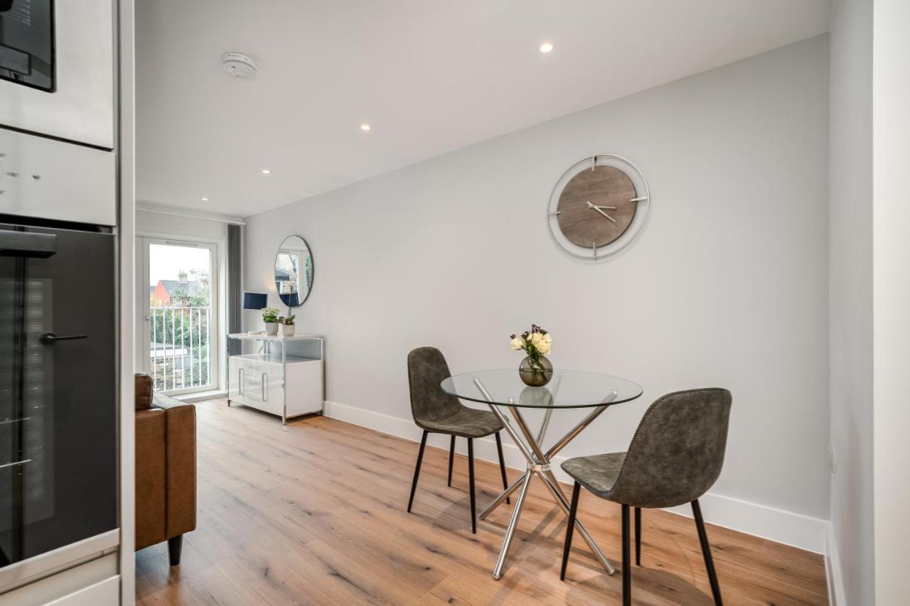 Citystay - Dutch'S Corner CBG Εξωτερικό φωτογραφία