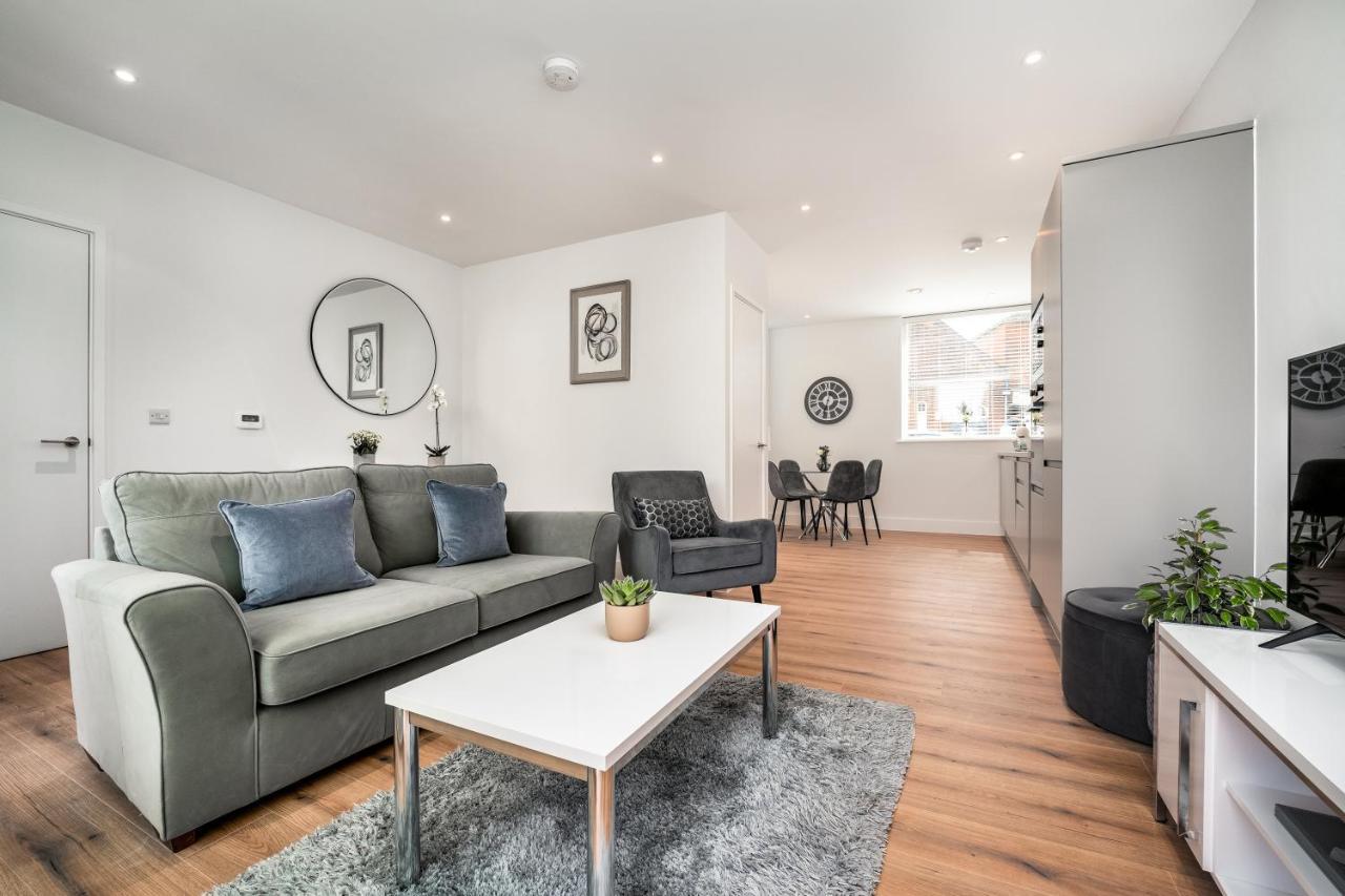 Citystay - Dutch'S Corner CBG Εξωτερικό φωτογραφία