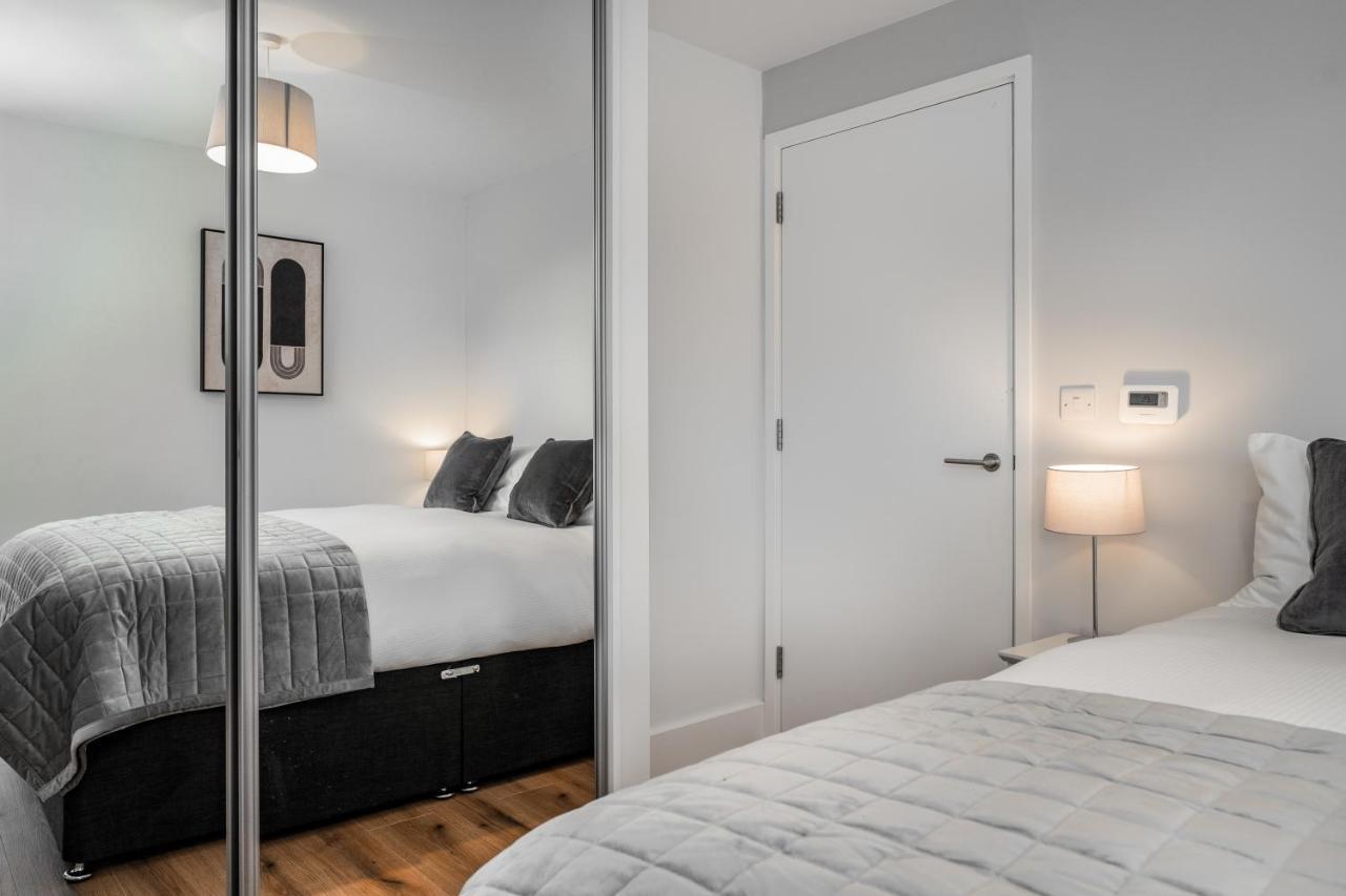 Citystay - Dutch'S Corner CBG Εξωτερικό φωτογραφία