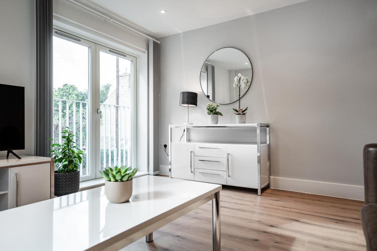 Citystay - Dutch'S Corner CBG Εξωτερικό φωτογραφία