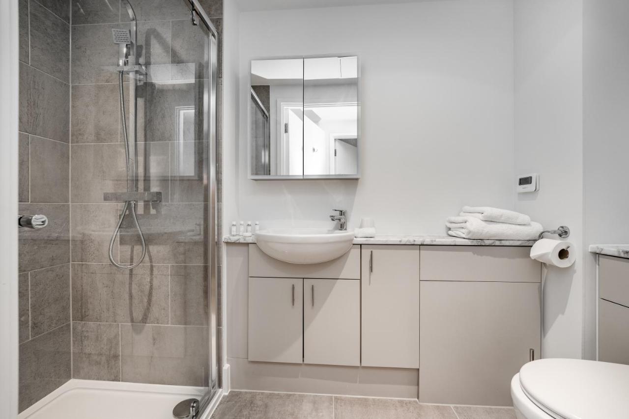 Citystay - Dutch'S Corner CBG Εξωτερικό φωτογραφία